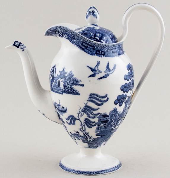 Coffee Pot c1920s